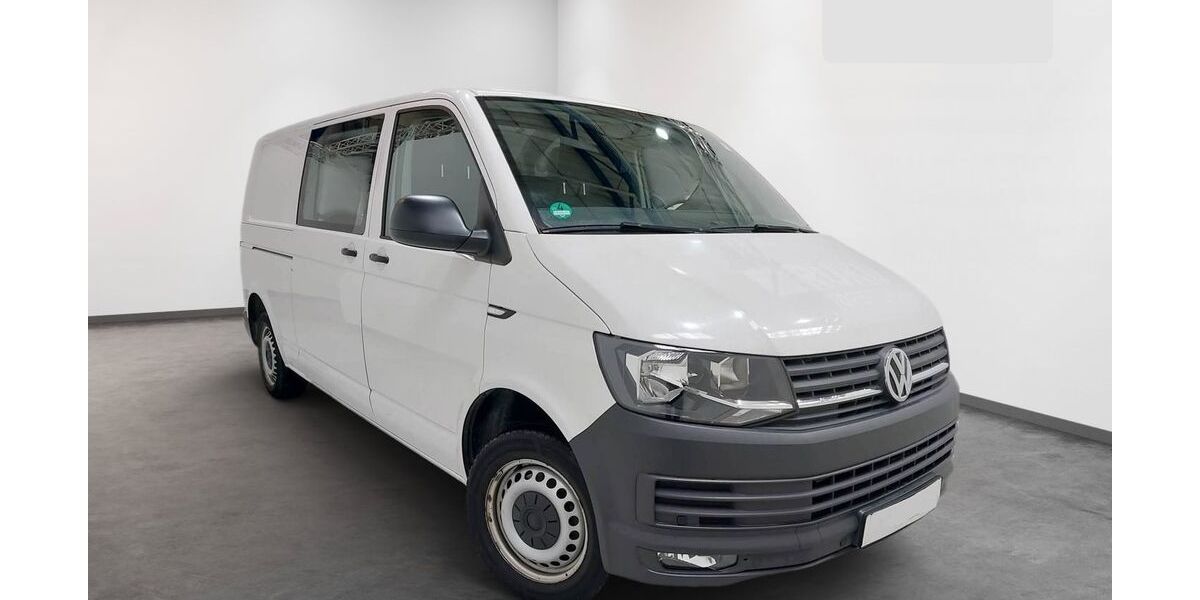 VW T6 Transporter 207.000 km 14.750 &euro; Esslingen am Neckar 73733