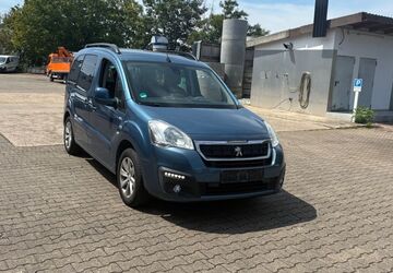 Peugeot Partner 159.266 km 6.900 &euro; Waiblingen Neustadt ( 15 km von Stuttgart ) 71336