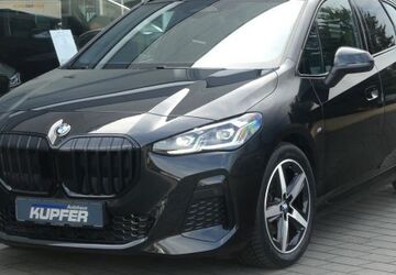 BMW 220 Active Tourer 17.660 km 32.700 &euro; Vaihingen / Enz 71665