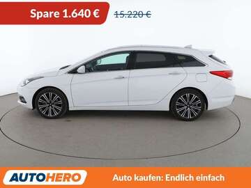 Gebrauchte Hyundai i40