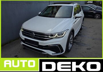 VW Tiguan 29.719 km 30.470 &euro; Waiblingen 71332