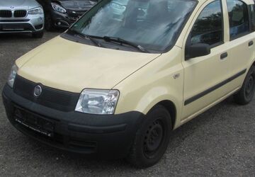 Fiat Panda 164.500 km 590 &euro; Kirchheim unter Teck 73230