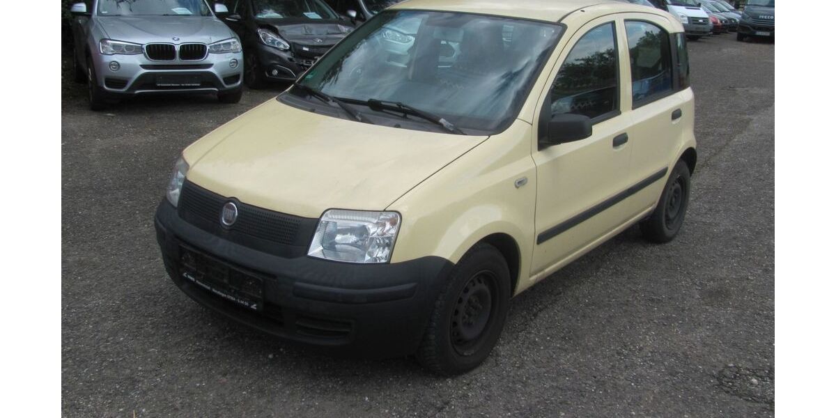 Fiat Panda 164.500 km 590 &euro; Kirchheim unter Teck 73230