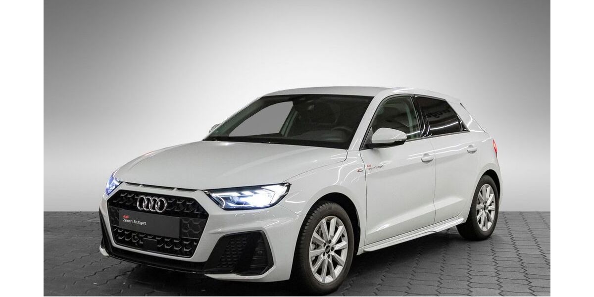 Audi A1 9.999 km 28.940 &euro; Stuttgart 70563