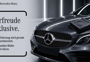 Mercedes-Benz GLE 400 24.807 km 99.990 &euro; Stuttgart 70469