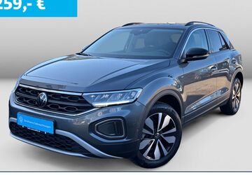 VW T-Roc 16.391 km 22.660 &euro; Esslingen (bei Stuttgart) 73734