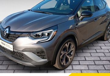 Renault Captur 31.500 km 20.490 &euro; Schorndorf 73614