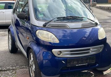 Smart ForTwo 119.000 km 599 &euro; Asperg 71679