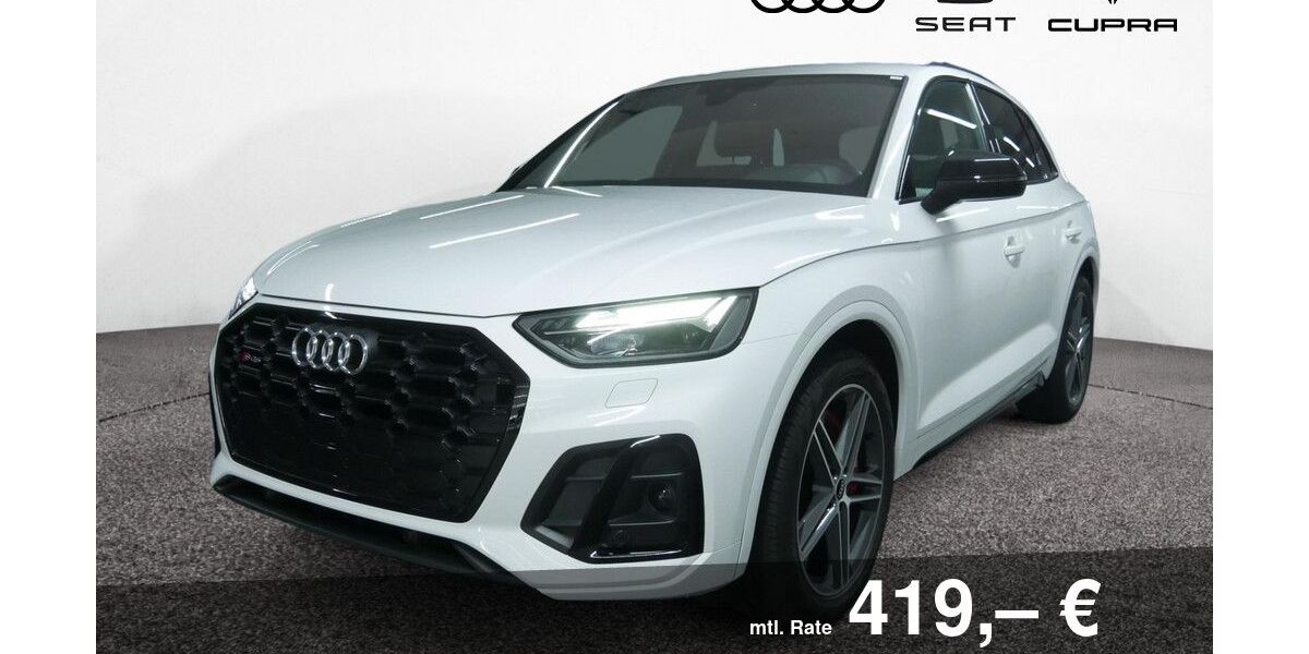 Audi SQ5 52.350 km 43.390 &euro; Bietigheim-Bissingen 74321