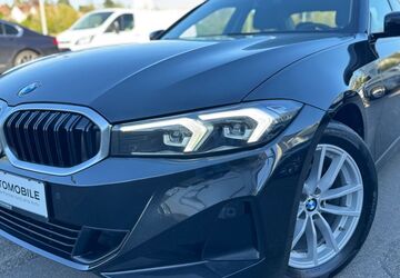 BMW 320 99.400 km 26.499 &euro; Kornwestheim 70806