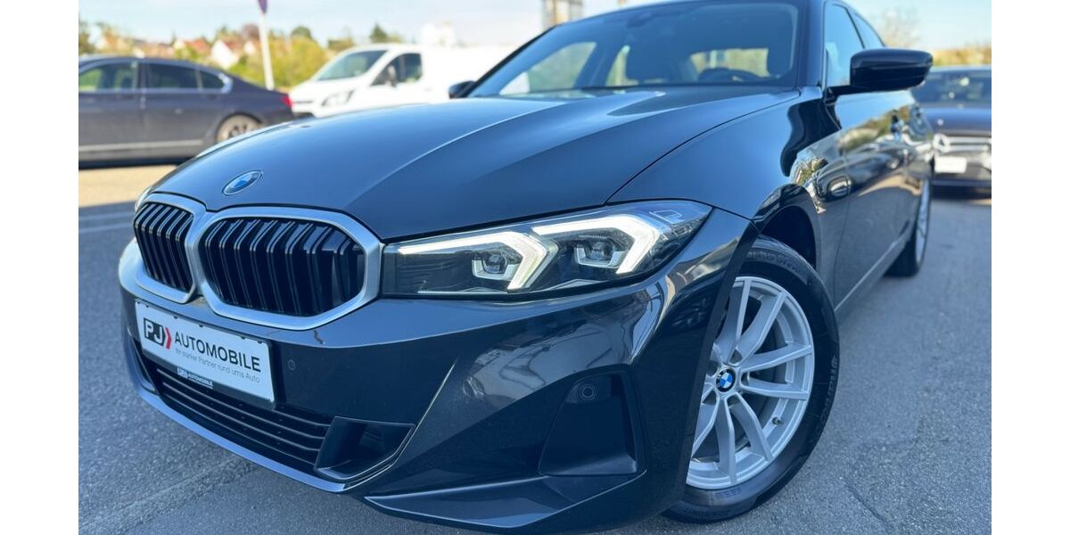 BMW 320 99.400 km 26.499 &euro; Kornwestheim 70806