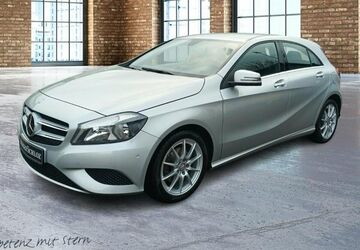 Mercedes-Benz A 180 38.094 km 14.900 &euro; Uhingen 73066