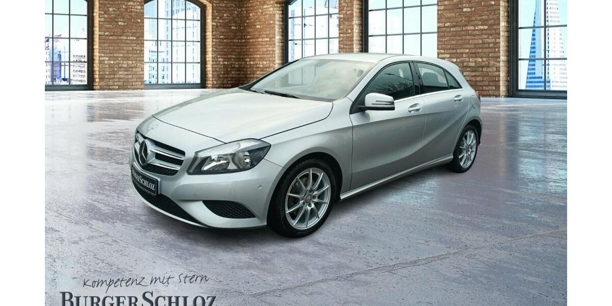 Mercedes-Benz A 180 38.094 km 14.900 &euro; Uhingen 73066