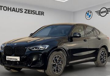 BMW X4 34.550 km 47.720 &euro; Waiblingen 71332