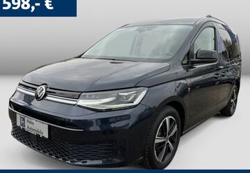 VW Caddy 14.837 km 41.790 &euro; Schorndorf 73614