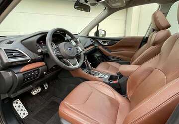 Subaru Forester 69.000 km 33.800 &euro; Stuttgart 70437