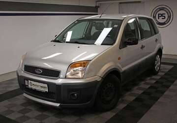 Ford Fusion 69.100 km 2.999 &euro; Uhingen 73066