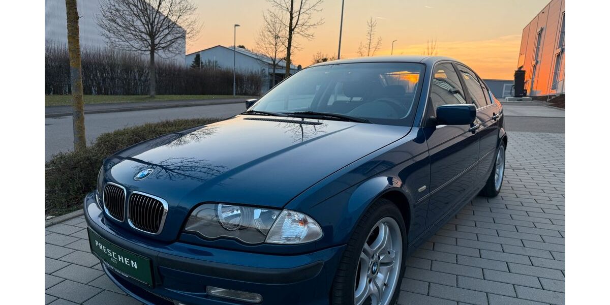 BMW 330 207.615 km 12.276 &euro; Göppingen 73037
