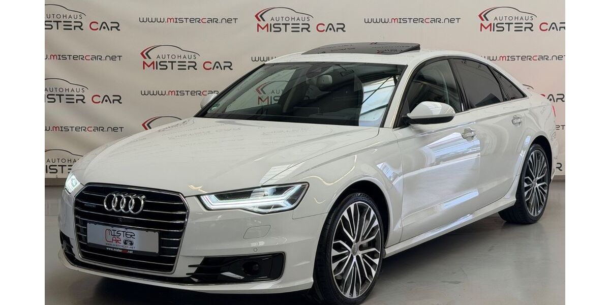 Audi A6 108.000 km 26.890 &euro; Magstadt 71106
