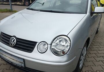 VW Polo 193.000 km 3.650 &euro; Sulzbach.a.d.murr 71560