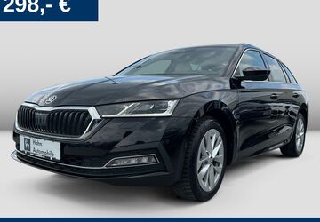 Skoda Octavia 53.659 km 25.930 &euro; Kornwestheim 70806