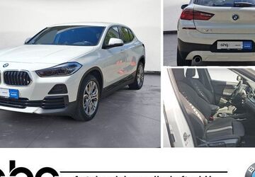 BMW X2 40.138 km 22.750 &euro; Göppingen 73037