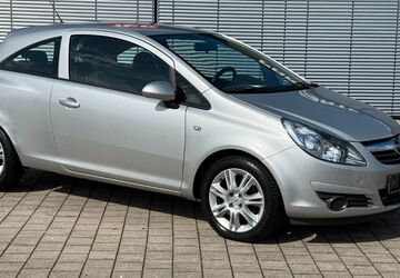 Opel Corsa 125.000 km 3.500 &euro; Murrhardt 71540