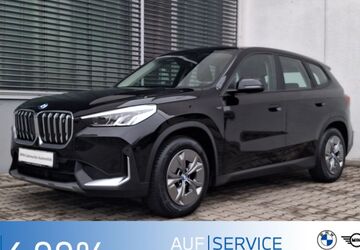 BMW iX1 35.900 km 30.690 &euro; Asperg 71679