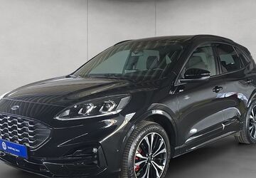 Ford Kuga 52.850 km 25.990 &euro; Stuttgart 70190