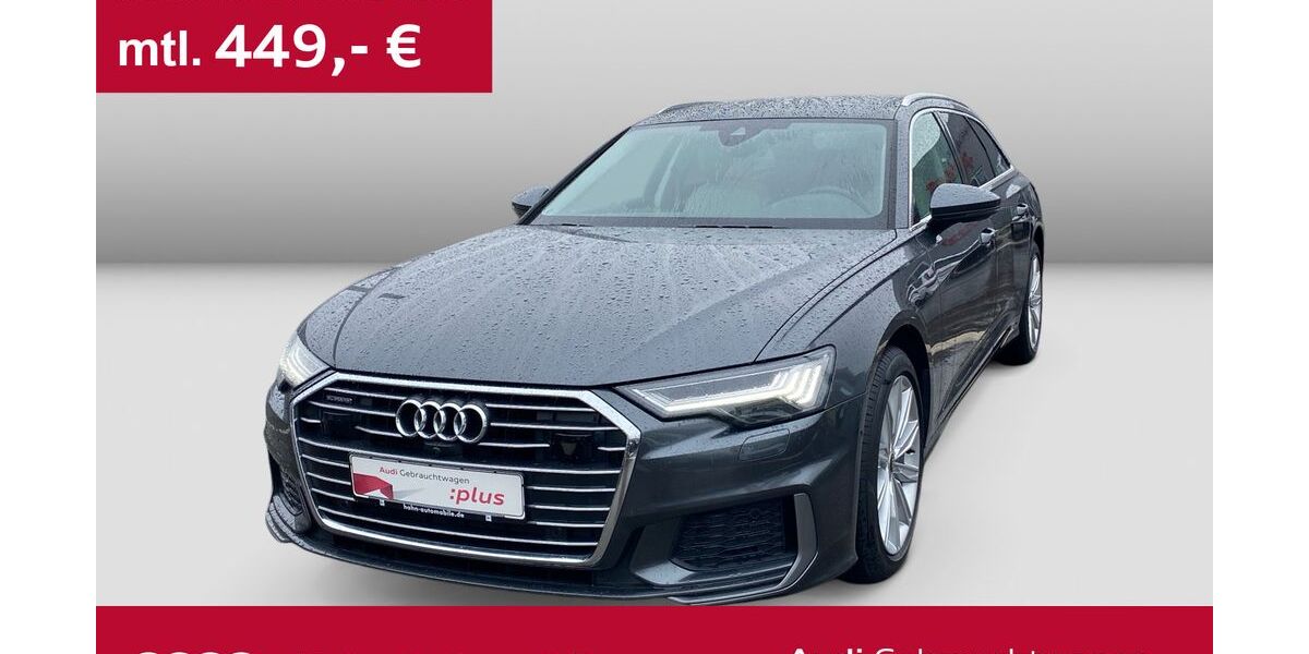 Audi A6 125.511 km 35.890 &euro; Göppingen 73037