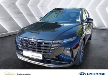 Hyundai TUCSON 76.600 km 23.880 &euro; Ludwigsburg 71642