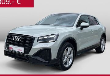 Audi Q2 6.492 km 32.960 &euro; Göppingen 73037