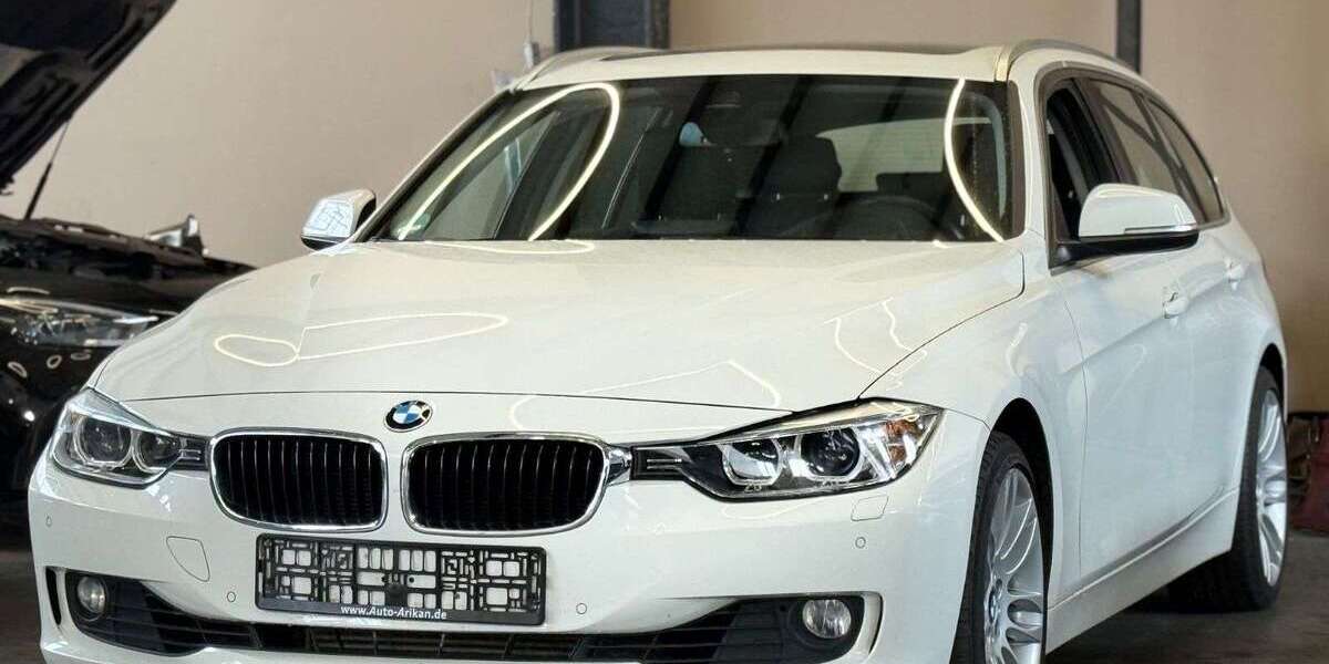 BMW 330 224.000 km 9.500 &euro; Stuttgart 70374