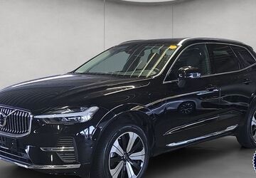 Volvo XC60 47.175 km 44.450 &euro; Stuttgart 70190