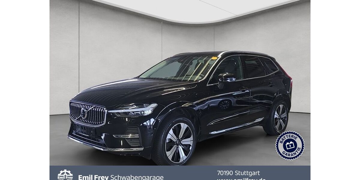Volvo XC60 47.175 km 44.450 &euro; Stuttgart 70190