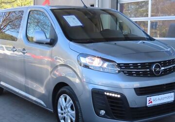 Opel Zafira 127.000 km 17.990 &euro; Stuttgart 70329