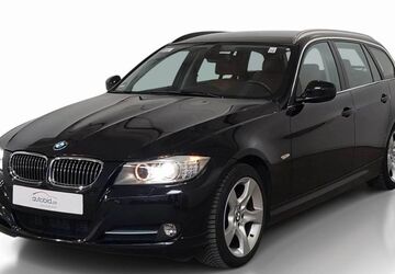 BMW 318 180.500 km 7.490 &euro; Stuttgart 70437