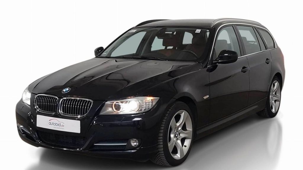 BMW 318 180.500 km 7.490 &euro; Stuttgart 70437