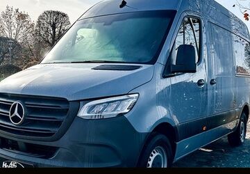 Mercedes-Benz Sprinter 182.600 km 25.883 &euro; Ludwigsburg 71636