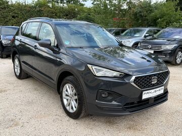 Gebrauchte Seat Tarraco