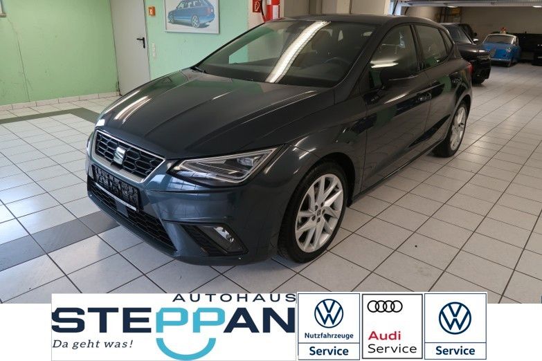 Seat Ibiza 36.300 km 17.290 &euro; Welzheim 73642