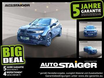 Gebrauchte Opel Mokka