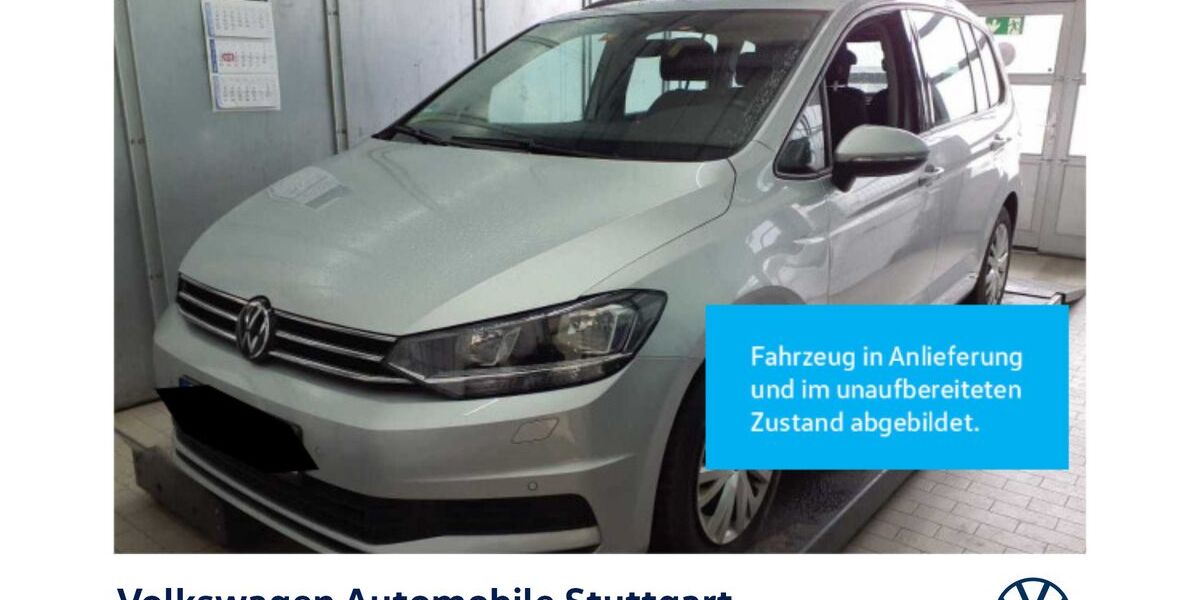 VW Touran 81.585 km 28.630 &euro; Stuttgart-Wangen 70188