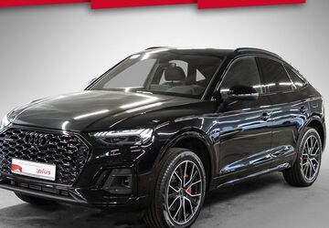 Audi Q5 10.737 km 62.940 &euro; Stuttgart 70469