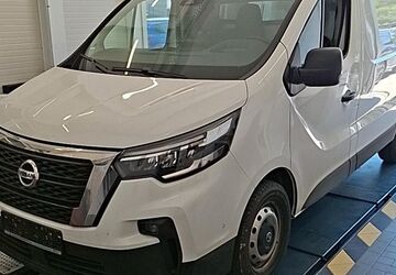 Nissan Primastar 37.000 km 24.990 &euro; Stuttgart 70374