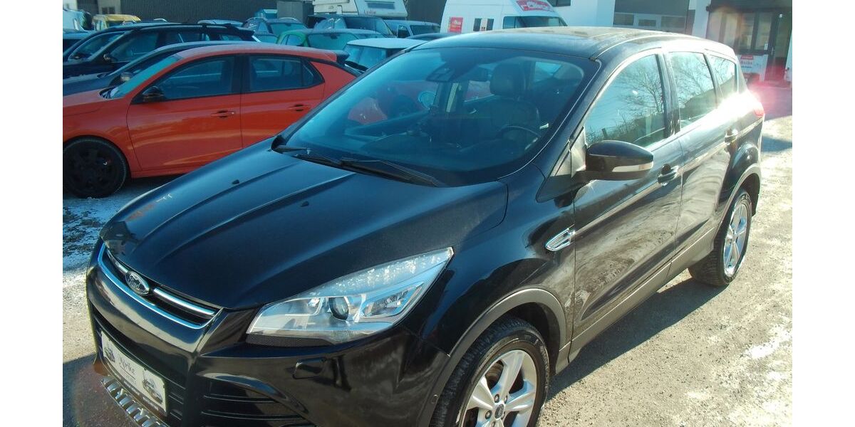 Ford Kuga 128.000 km 9.500 &euro; Waiblingen (bei Stuttgart) 71332
