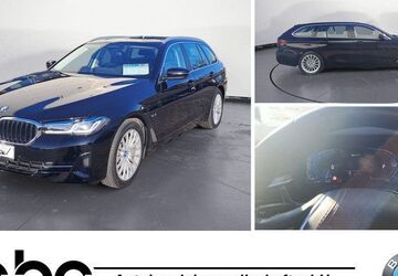 BMW 530 43.992 km 36.450 &euro; Göppingen 73037