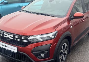 Dacia Jogger 3.050 km 17.790 &euro; Ludwigsburg 71636