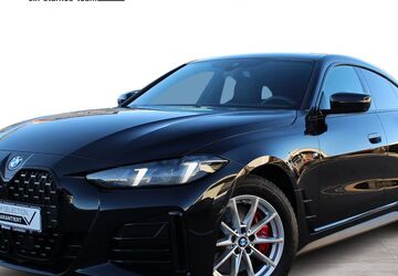 BMW 420 Gran Coupé 24.790 km 44.000 &euro; Filderstadt 70794