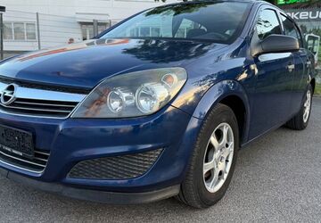 Opel Astra 150.000 km 1.990 &euro; MÖGLINGEN 71696